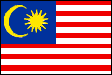マレーシア　ペナン島(18島目) Malaysia　Penang