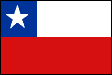 チリ共和国　パジェスタス島（80島目）