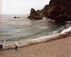 日本の島再発見_鹿児島県_奄美群島_奄美大島_ホノホシ海岸