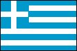 ギリシャ共和国国旗