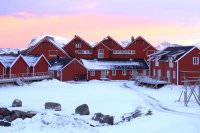 ノルウェイ_ロフォーテン諸島
