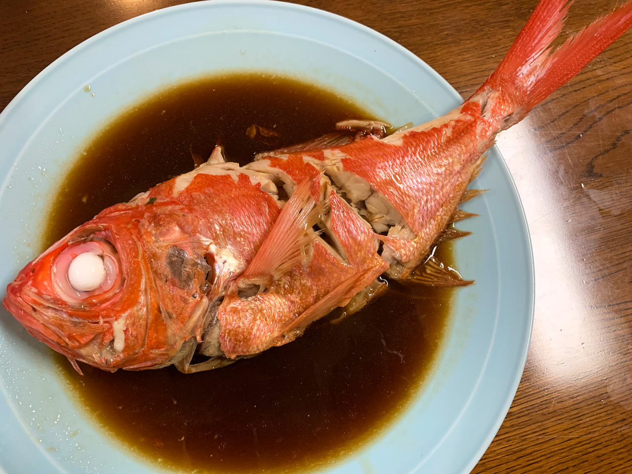 日本のご島地グルメ