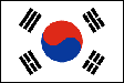 韓国　鬱稜島(55島目)