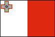 マルタ共和国　マルタ島・ゴゾ島・コミノ島(71島目)