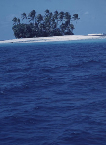 マーシャル諸島