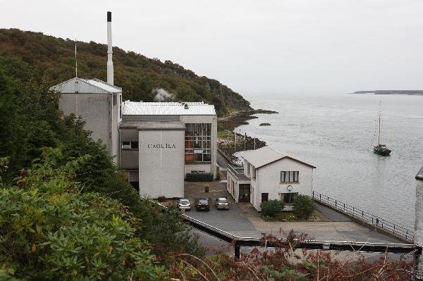 地球の島めぐり_イギリス_アイラ島