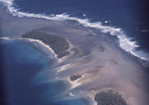 マーシャル諸島