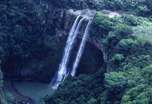 地球の島巡り