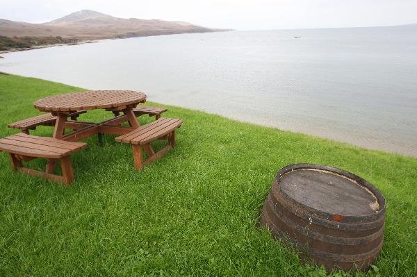 地球の島めぐり_イギリス_アイラ島