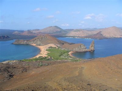 ガラパゴス諸島