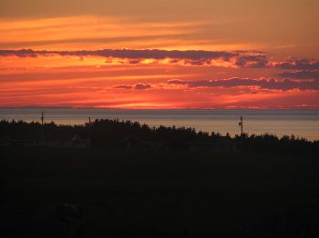 地球の島巡り