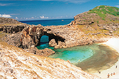 日本の島再発見_小笠原諸島_南島