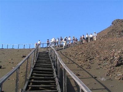 ガラパゴス諸島