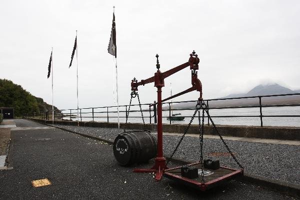 地球の島めぐり_イギリス_アイラ島