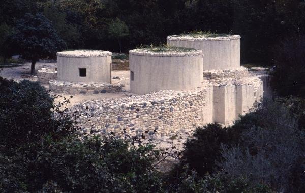 ヒロキティア古代遺跡