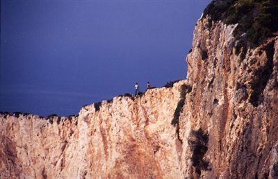 ザキントス島