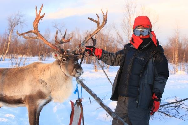 ノルウェー　ロフォーテン諸島