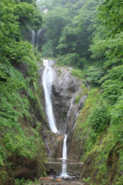 地球の島めぐり_韓国_鬱陵島