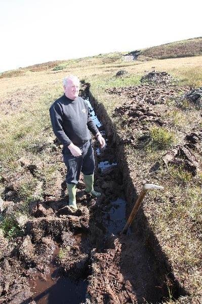 地球の島めぐり_イギリス_アイラ島