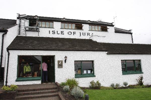 地球の島めぐり_イギリス_アイラ島