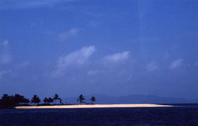 アプリット島
