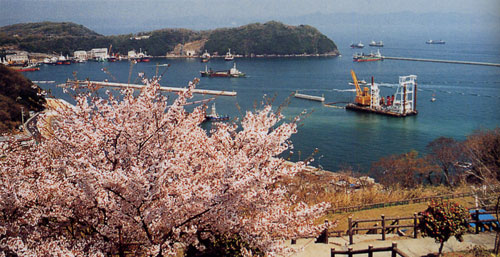 日本の島再発見_兵庫県_家島群島_家島