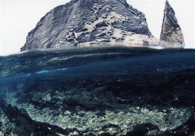 ガラパゴス諸島