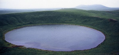 セントポール島