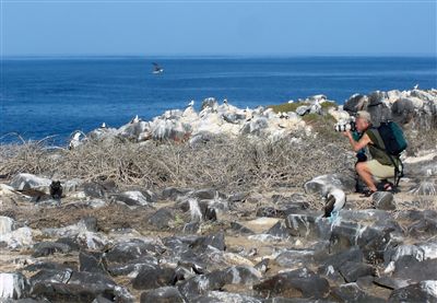 ガラパゴス諸島