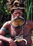 パプア・ニューギニア_パプア・ニューギニア1