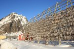 ノルウェー　ロフォーテン諸島