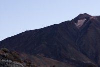 カナリア諸島　テネリフェ島