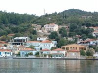 ケフォロニア島