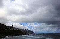 カナリア諸島　テネリフェ島