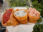 日本のご島地グルメ