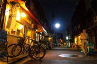 ラ・フォトス大阪　大阪市北区　中崎町