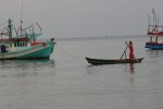 ベトナム フーコック島