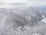 韓国　鬱陵島