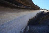 カナリア諸島　テネリフェ島