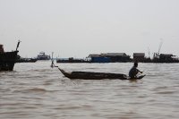 ベトナム　フーコック島