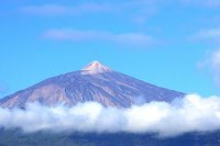 カナリア諸島　テネリフェ島