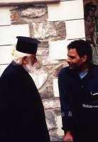 ４３島目　キプロス島