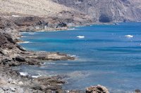 カナリア諸島　テネリフェ島