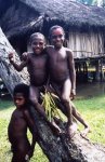 パプア・ニューギニア_1プロローグ