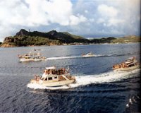 日本の島再発見