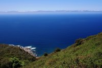 カナリア諸島　テネリフェ島