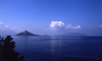 ギリシャ共和国　エギナ島