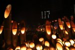 阪神・淡路大震災　慰霊祭