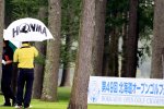 第07弾　北海道オープンゴルフ選手権観戦記