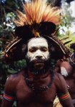 パプア・ニューギニア